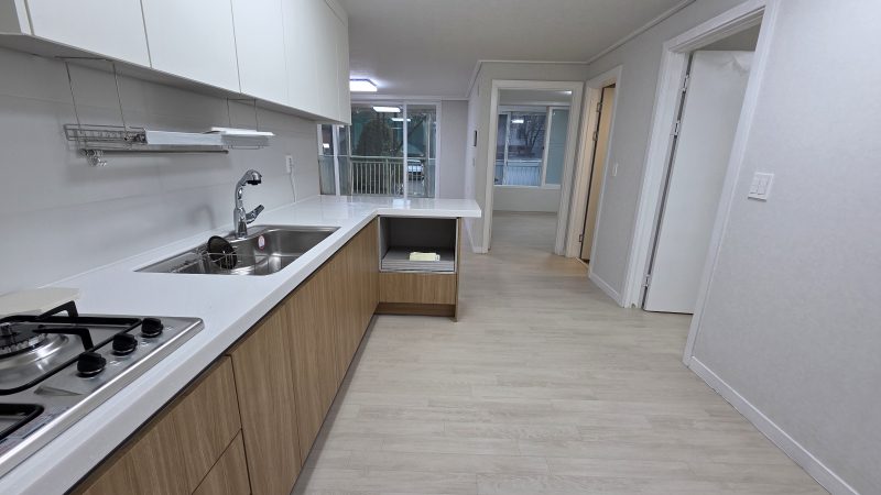 용산주공3단지 308동 사진 2
