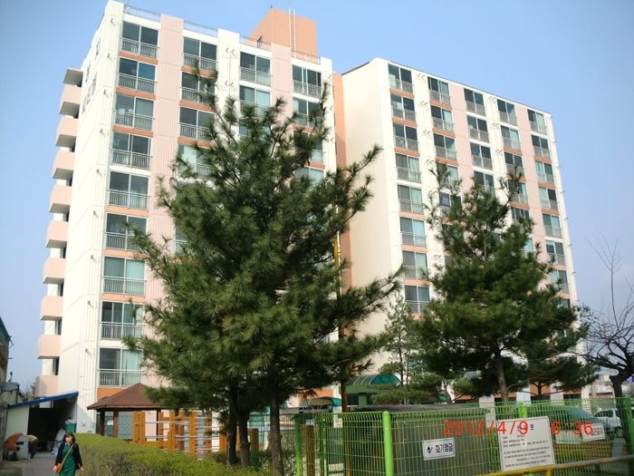 봉방동 상지씨티빌 1동