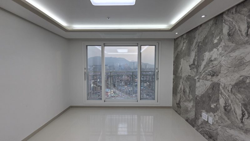 용산동 어썸웨이브 101동