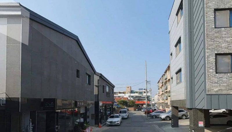 상가주택 사진 5