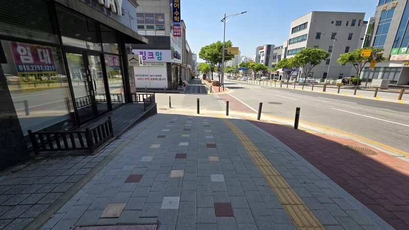 일반상가 (음식점/식당) 사진 2